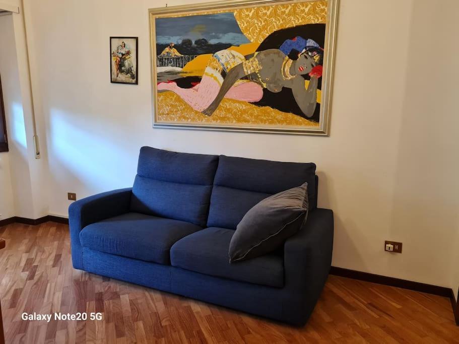 Domus Aureliae Apartment Rome