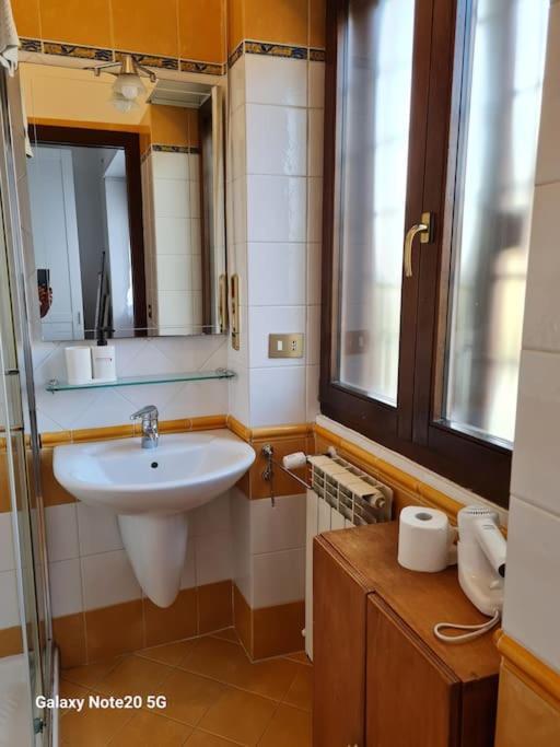 Domus Aureliae Apartamento Roma